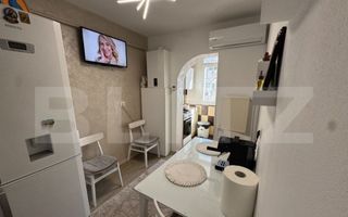 Apartament 2 camere, 46 mp, cartierul Dacia, Iași - Poză 2