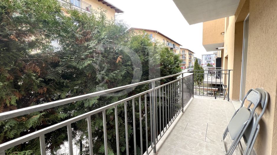 Apartament doua camere / Parcare / Zona Porii - Poză 14