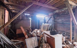 Casă Individuală | 110 Mp Utili | 810 Mp Teren | Miercurea Sibiulu - Poză 14