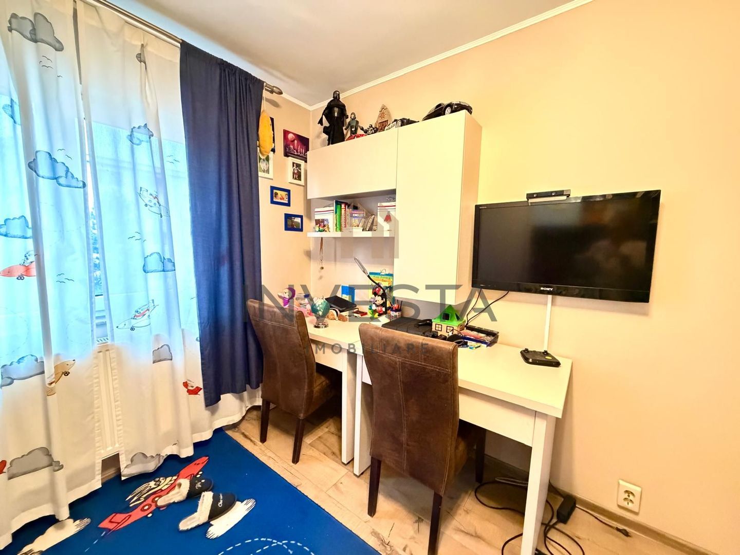 Apartament cu 3 camere pe strada Tulcea ! - Poză 8