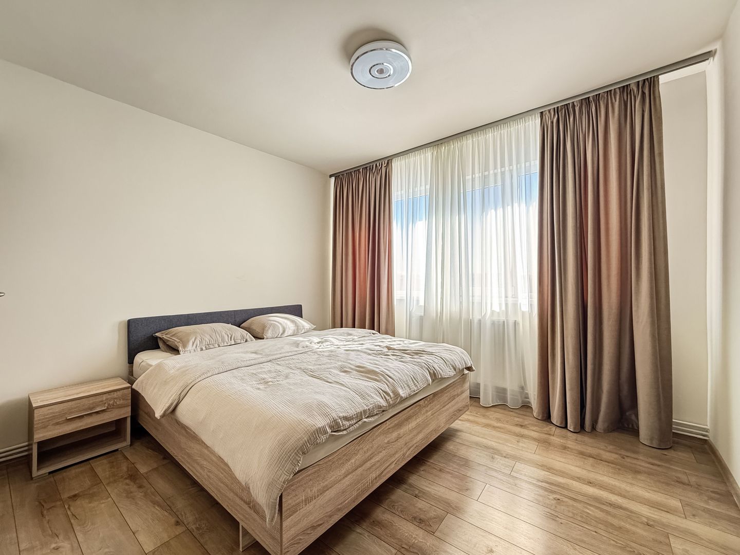 Apartament 4 camere, la 5 min de Iulius Mall și Centru! - Poză 7