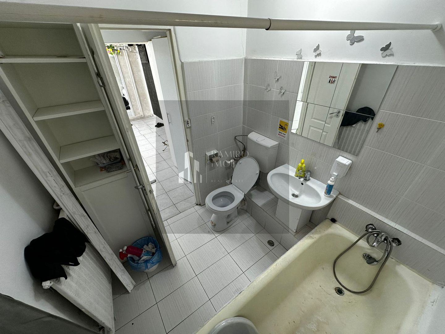 Spatiu Comercial | Calea Rahovei 303| Compartimentat | Pretabil  salon - Poză 7