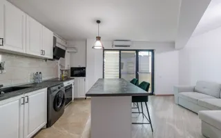 Apartament modern, 66 mp, 3 camere – zona Hermes Nord - Poză 17