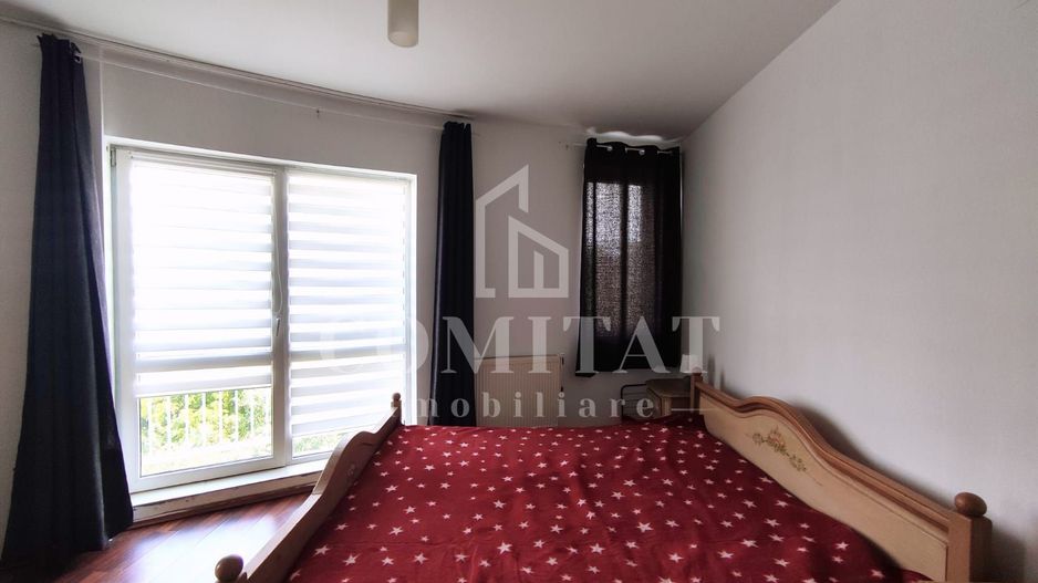 Apartament cochet în cartierul Zorilor | 2 camere - Poză 12