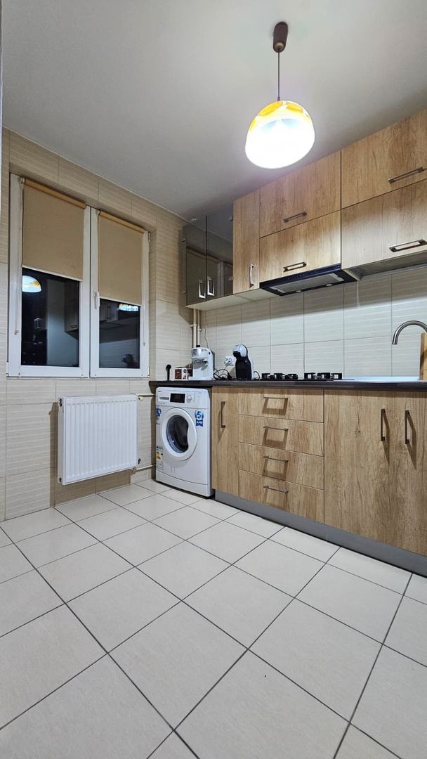 Apartament superb cu doua camere, Brancoveanu, 86.000€ - Poză 9