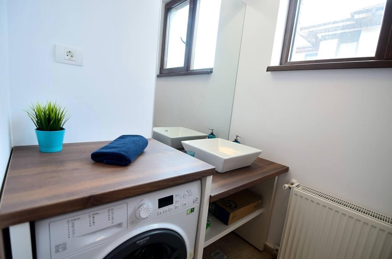 Green Future Residence | Oportunitate Închiriere Vila Pipera - Poză 10