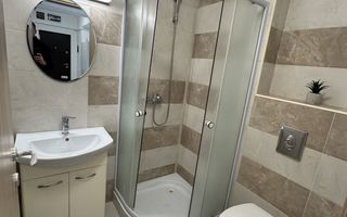 Apartament 3 camere Rose Residence 2 | Pipera | 100 mp | 930 € - Poză 10