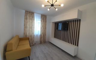 Apartament 2 camere bloc nou - 48,000 € - Poză 4