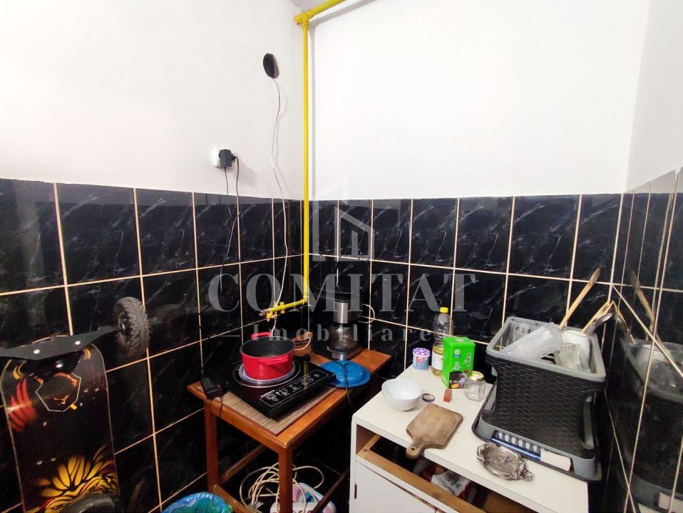 Garsoniera de vanzare | Zona Iris - Poză 4