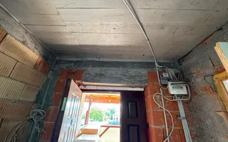 DUPLEX INTREG DE VANZARE CU TEREN 1086 MP - FRUMUSANI - Poză 27