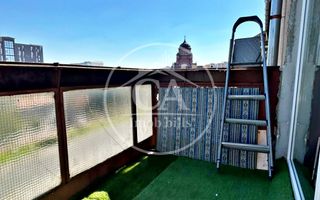Apartament cu 2 camere de inchiriat in zona Nufarul, Oradea - Poză 7