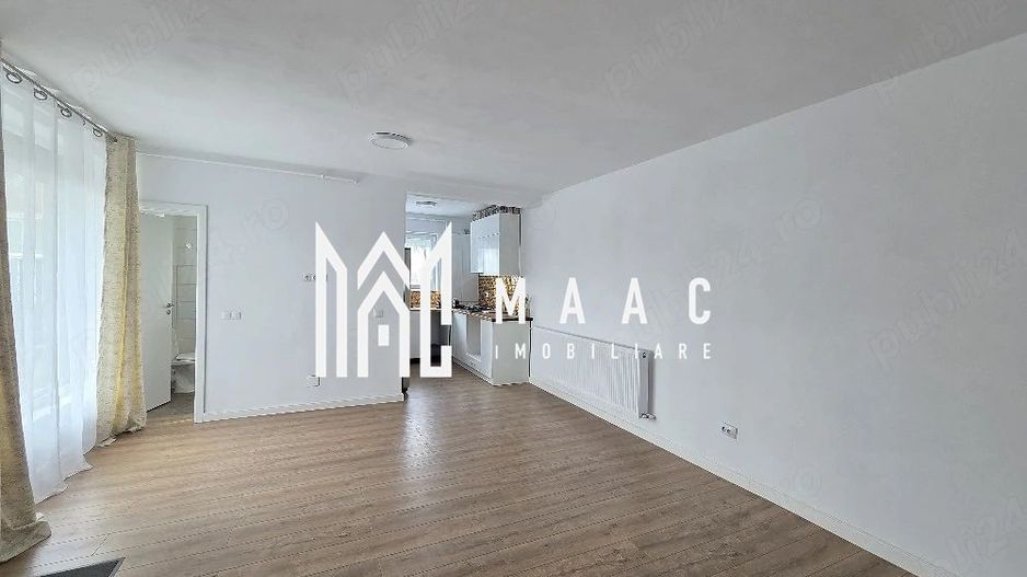 Apartament 3 Camere I 60MP I Parter I Cartierul Arhitectilor - Poză 3