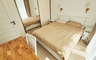 2 camere, PRIMA INCHIRIERE, modern, bloc nou, parcare, Zorilor - Poză 1