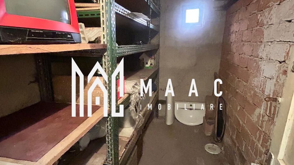 Apartament 3 camere | Bucatarie Separata | Balcon închis | Cedonia - Poză 12