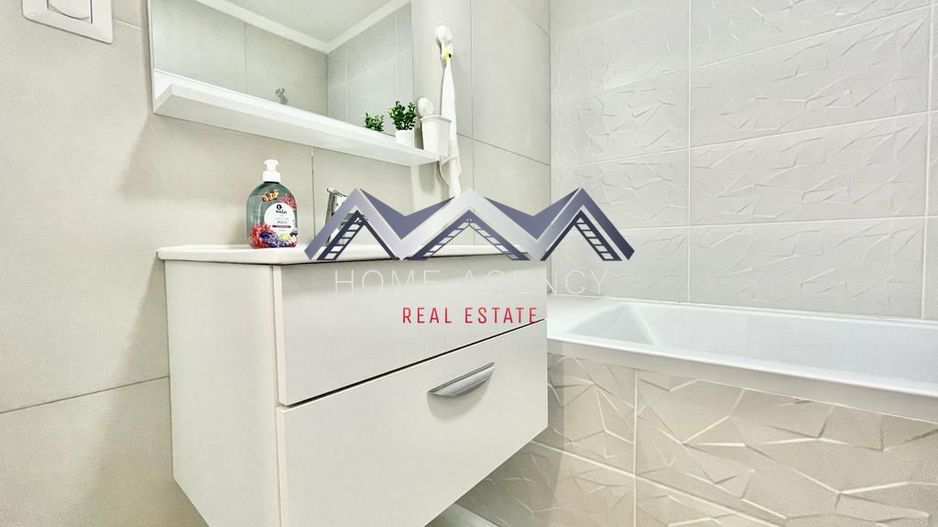 Apartament premium de 3 camere disponibil pentru închiriere în zona Băneasa - Poză 15
