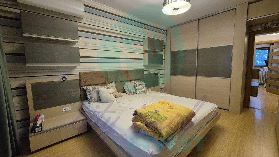 Apartament 3 camere generoase- Stefan cel Mare - Poză 3