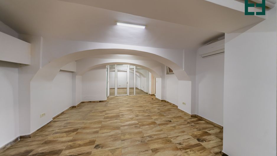 Spațiu Comercial – Demisol - Ultracentral - Arad - Poză 5