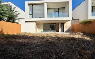 Vila Mediteraneana P+1E // 5 camere / 136 mp utili /garaj / Tunari - Poză 7