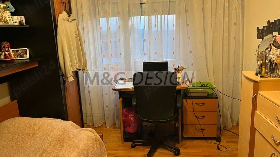 Apartament 3 camere aproape de Complexul Studentesc - Poză 2