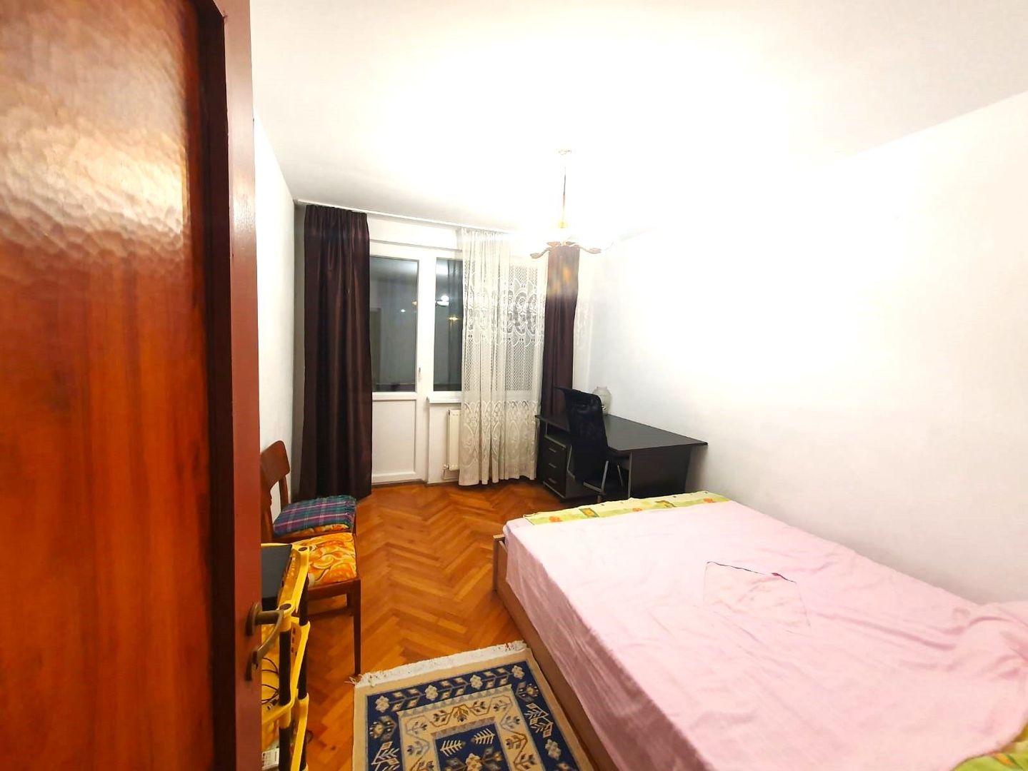 Victoriei, 3 camere liber la vanzare - Poză 9