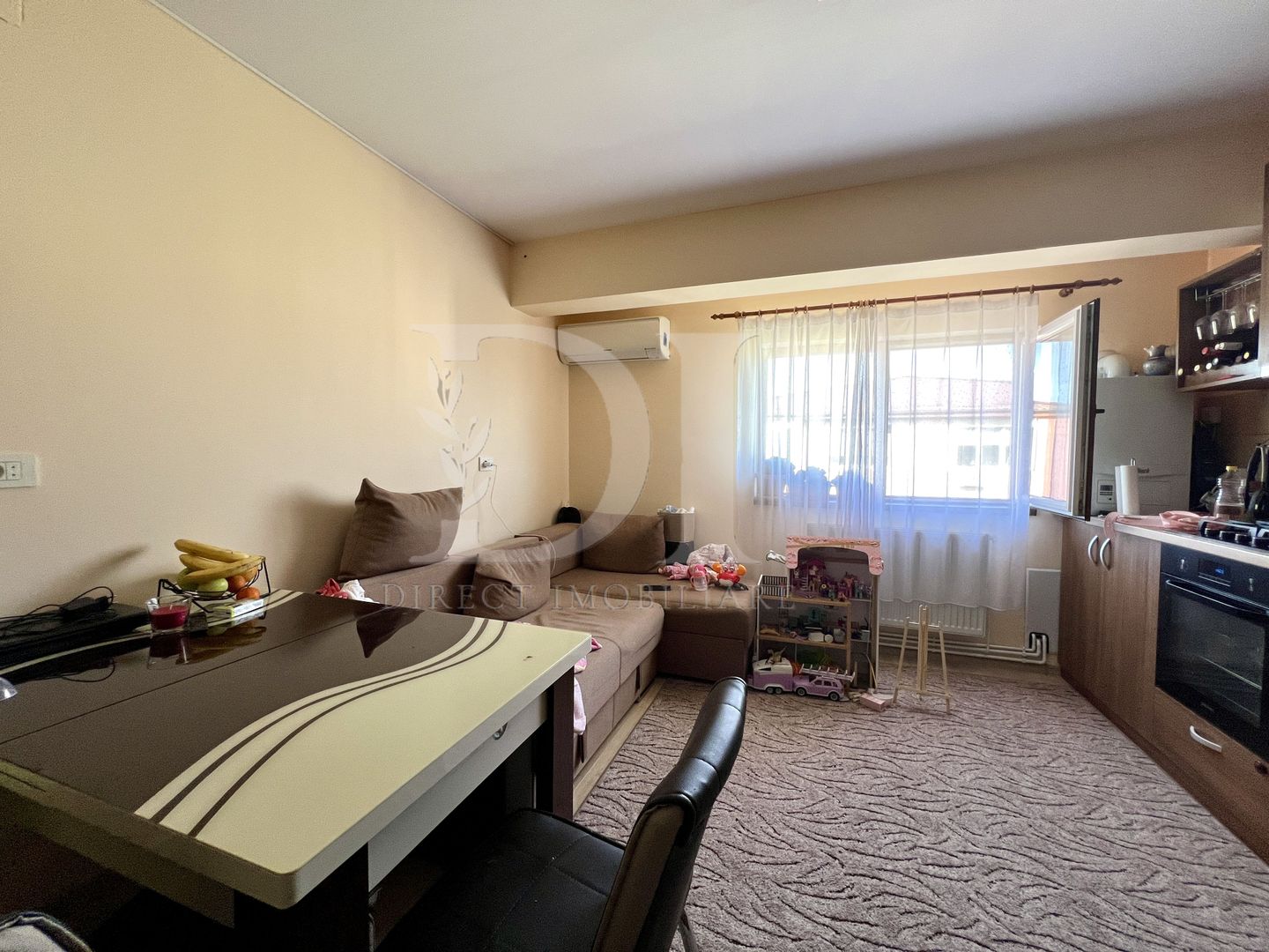 Apartament trei camere / Parcare / Zona Terra - Poză 7