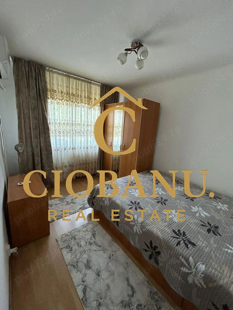 Apartament 2 camere, ETAJ 2, DECOMANDAT de vanzare zona Rovine - Poză 3
