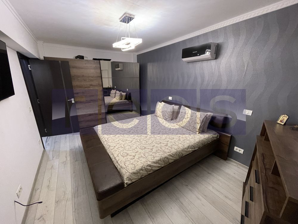 VANZARE  4 CAMERE- MIHAI BRAVU - Poză 5