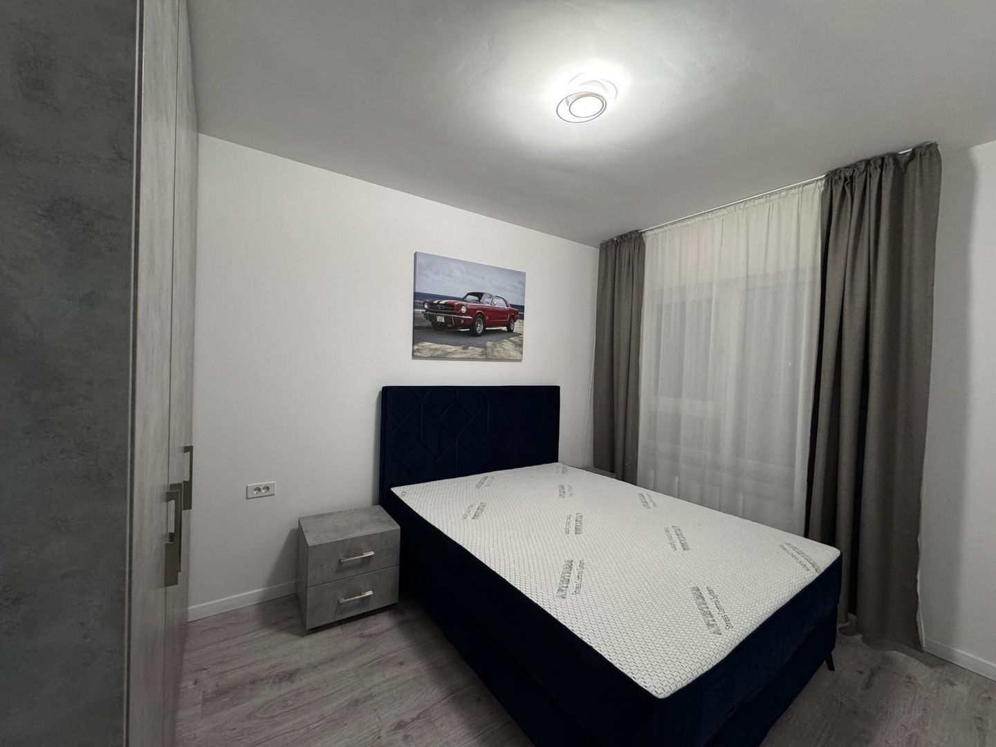 Apartament 2 camere de închiriat Apărătorii Patriei - Poză 4