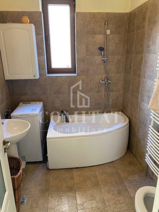 Apartament cu 3 camere | 90 mp | Zonă Centrală - Poză 12