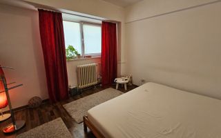 DE VÂNZARE APARTAMENT 3 CAMERE – CALEA VICTORIEI – BLOC REABILITAT - Poză 7