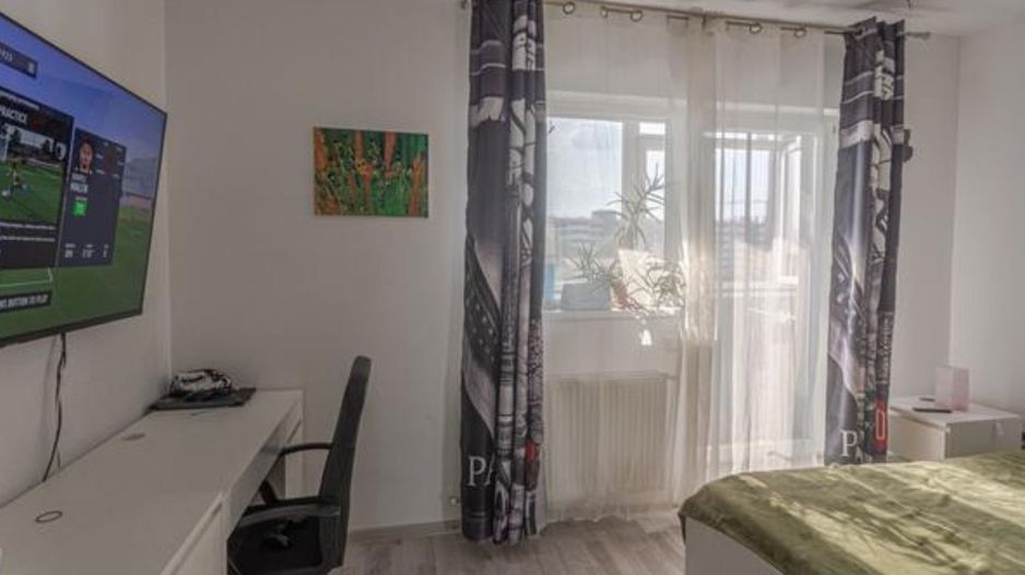 Ap. 3 cam 72 mp de vanzare  Et.3/4 An 2020  Metalurgiei Binelui - Poză 7