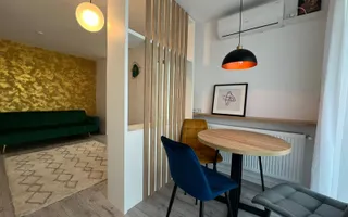 Apartament 2 camere premium Poitiers Towers - Continental - Poză 14
