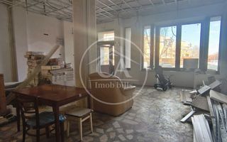 Spatiu comercial cu 6 camere de inchiriat in Sanmartin Bihor - Poză 7