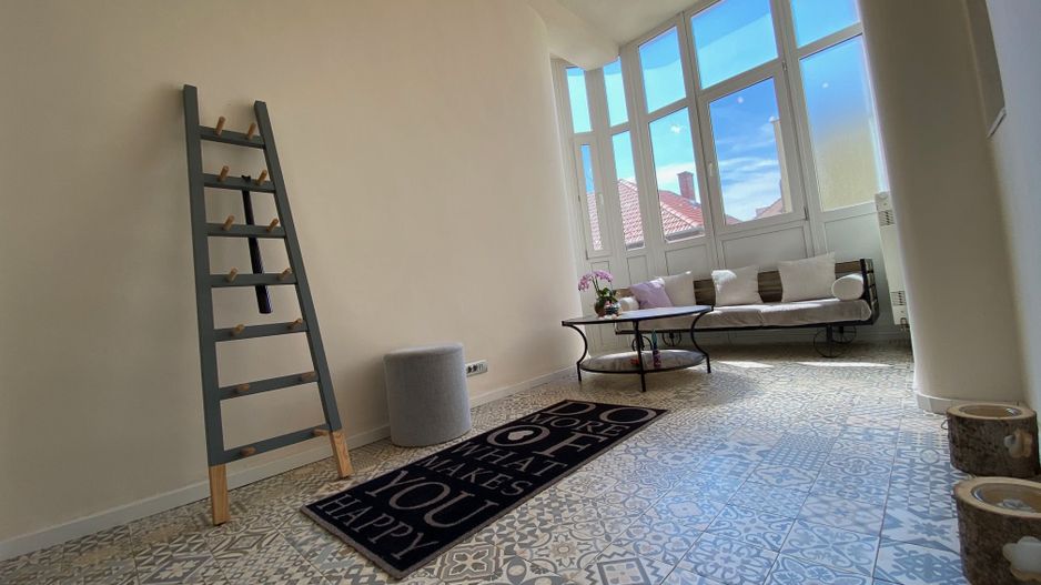 Spațiu de birouri de 115mp de închiriat în zona Central  -P-ta 700 - Poză 10