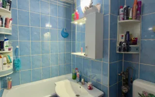 Garsonieră tip D 31 mp Rogerius - Poză 16