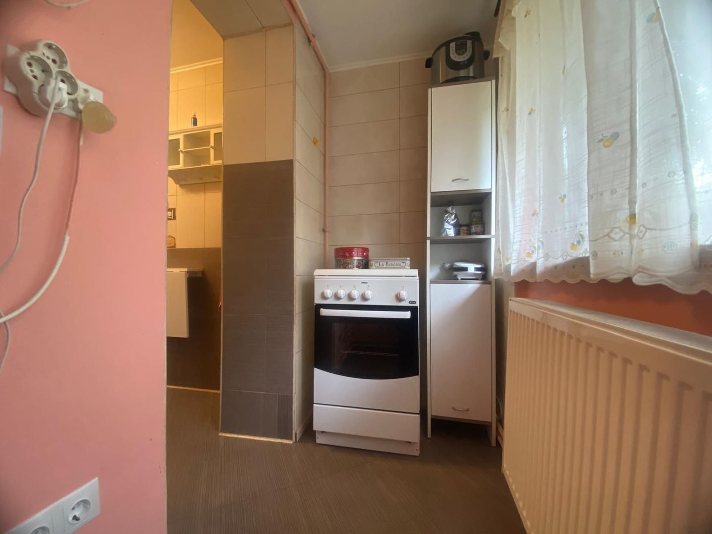 Pret redus!Inchiriere apartament cu 3 camere -micro 6-Targoviste - Poză 7