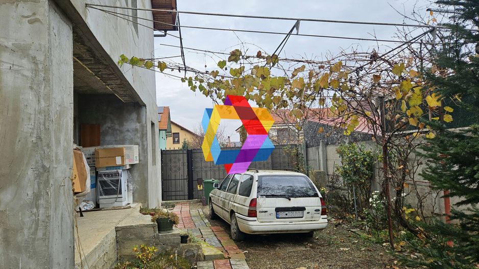 Oportunitate - Casă individuala Tractorul 180 mp , zona Coresi - Poză 5