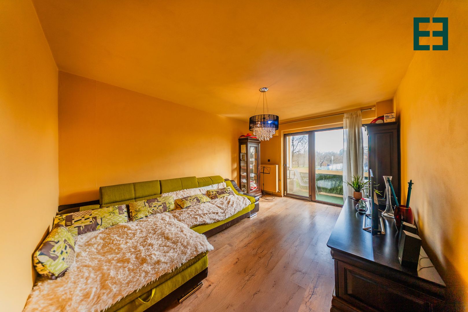 Vândut - Apartament 2 camere – Etaj 1 – Malul Mureșului -  Arad - Poză 11