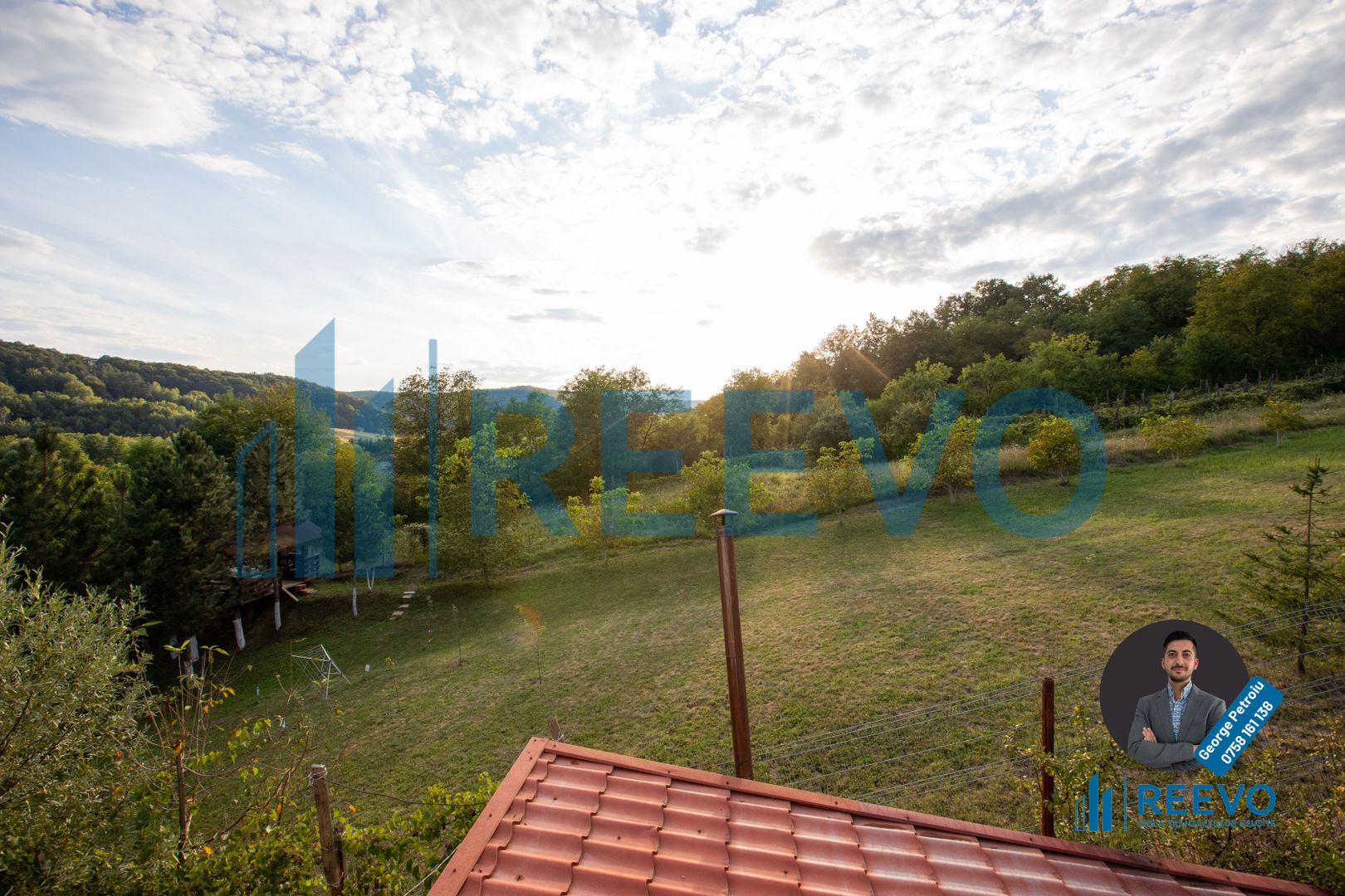 Casă/Vilă de vânzare, Luncani, Jud Bacău - Poză 42