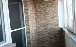 Ap.cu 3 camere, tip U, in Cantemir - Poză 13
