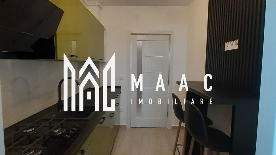 Garsoniera de lux | Loc de parcare | Etaj 1 - Poză 1