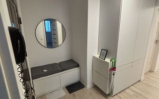 VANZARE 3 CAMERE - DECOMANDAT - MIHAI BRAVU - Poză 7