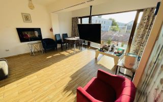 Inchiriere - apartament - 4 camere - Floreasca - Compozitori - Poză 4