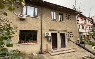 Apartament 3 camere  pe Șoseaua Kiseleff –locuință sau birou - Poză 9