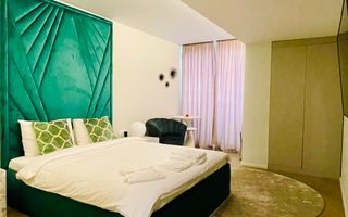 Floreasca | Penthouse | Duplex | Pescariu | 480mp | Gradina - Poză 24