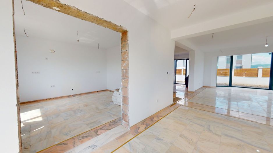 Casa tip  Alpesiana/constructie noua! - Poză 6