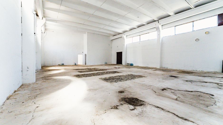 Hală strada Polonă - Poză 5