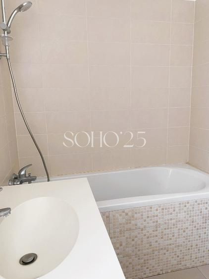 3 camere 78mp utili | Mobilat Utilat | Loc Parcare inclus | TVA inclus - Poză 12