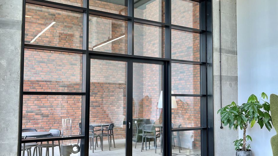 Loft spectaculos | Ideal office creativ sau rezidențial I Floreasca - Poză 3