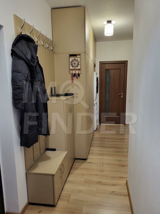 Vanzare apartament 3 camere, Gheorgheni, str Soporului - Poză 5